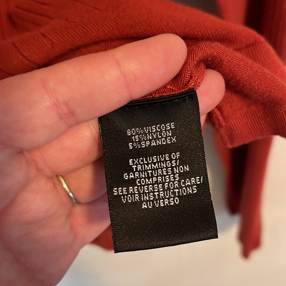 LOLE Top - Picture 6 of 7